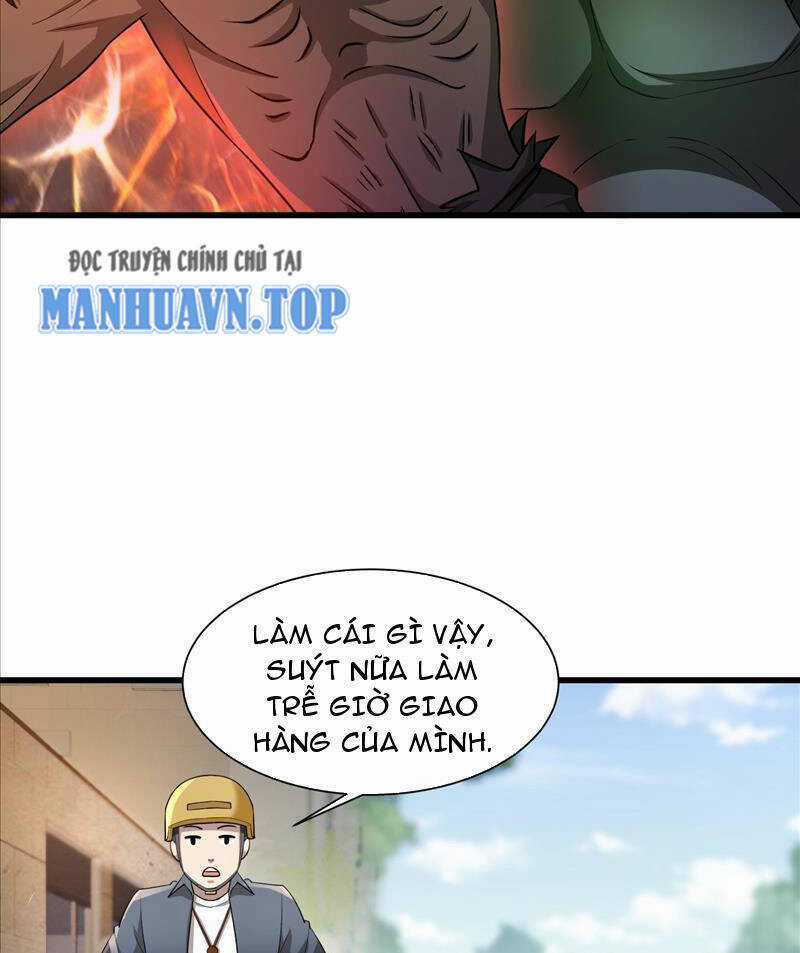 Phu Nhân Nhà Ta Đến Từ Địa Phủ Ngàn Năm Chapter 1 trang 19