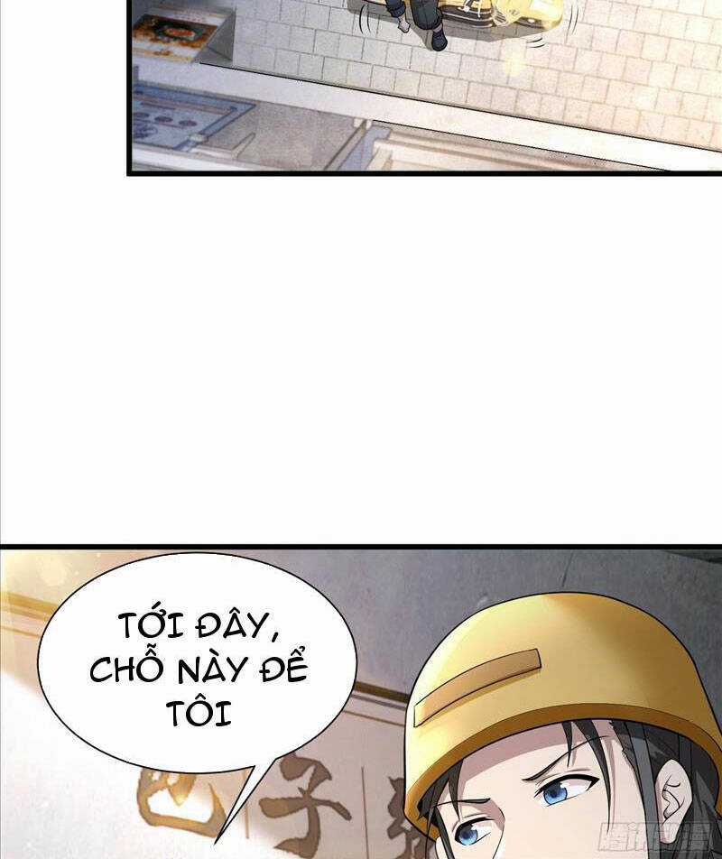 Phu Nhân Nhà Ta Đến Từ Địa Phủ Ngàn Năm Chapter 1 trang 21