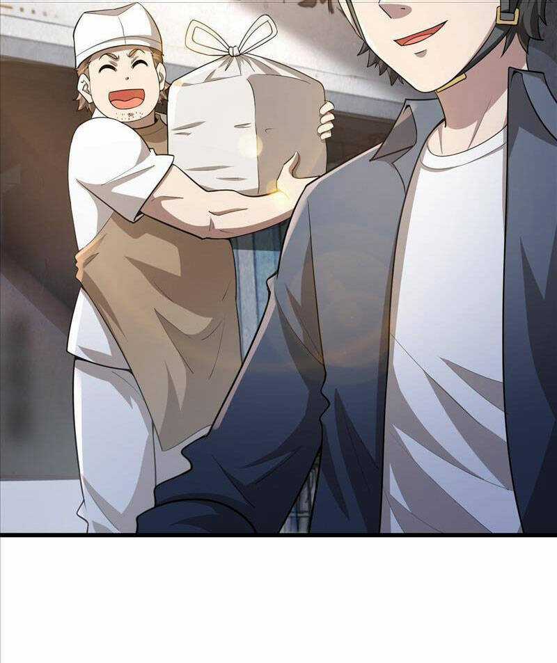 Phu Nhân Nhà Ta Đến Từ Địa Phủ Ngàn Năm Chapter 1 trang 22