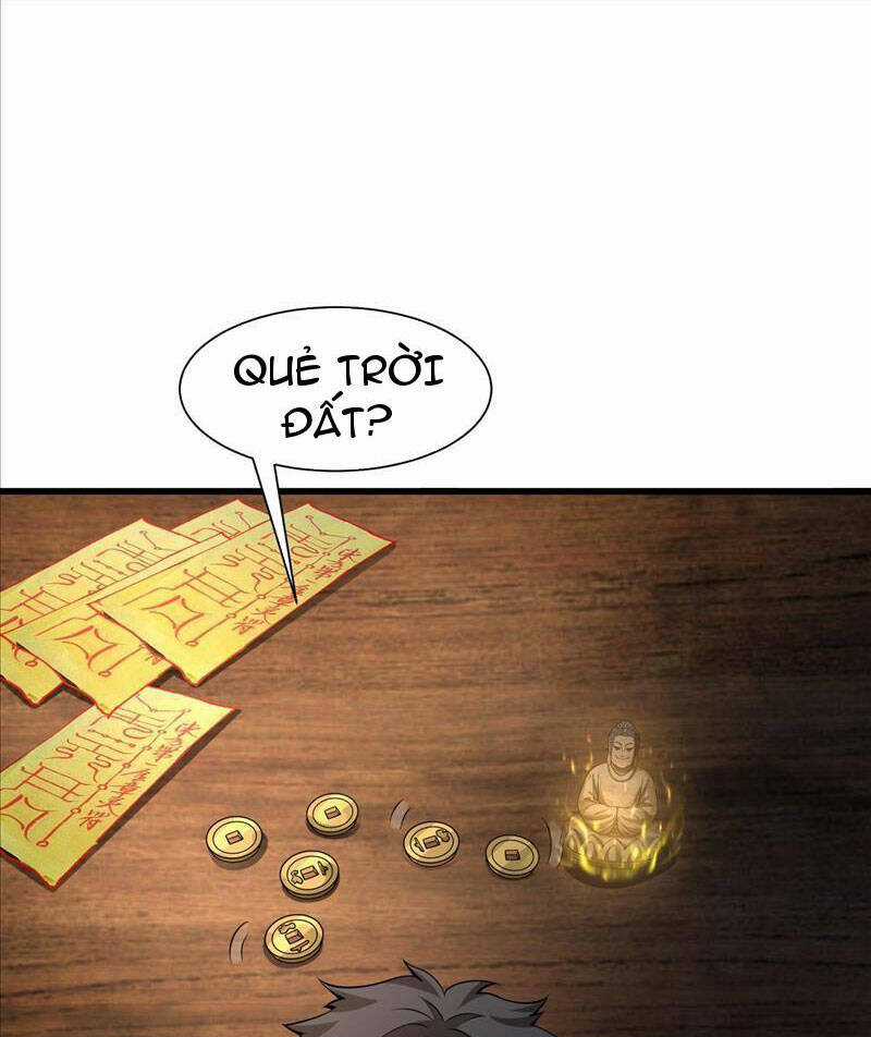 Phu Nhân Nhà Ta Đến Từ Địa Phủ Ngàn Năm Chapter 1 trang 3