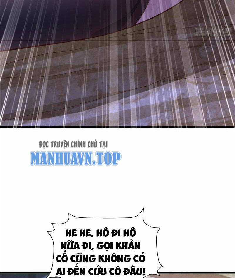 Phu Nhân Nhà Ta Đến Từ Địa Phủ Ngàn Năm Chapter 1 trang 30