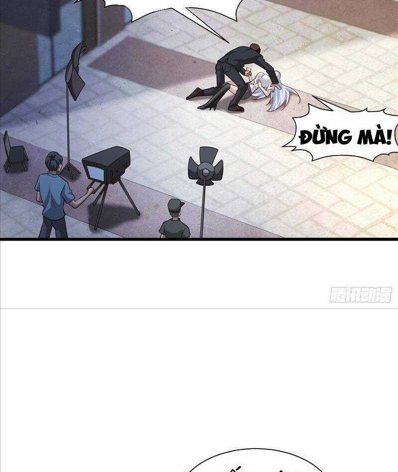 Phu Nhân Nhà Ta Đến Từ Địa Phủ Ngàn Năm Chapter 1 trang 31