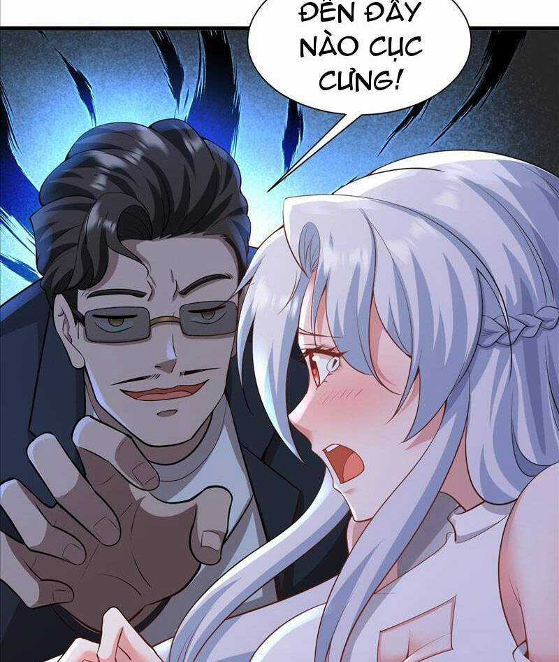 Phu Nhân Nhà Ta Đến Từ Địa Phủ Ngàn Năm Chapter 1 trang 32