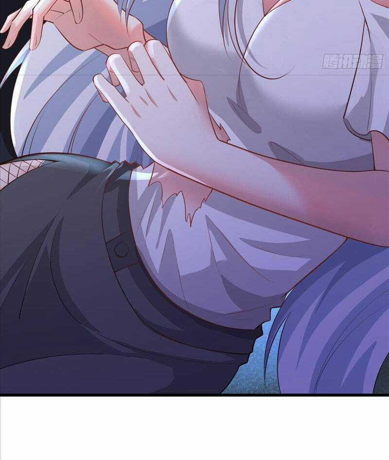 Phu Nhân Nhà Ta Đến Từ Địa Phủ Ngàn Năm Chapter 1 trang 33