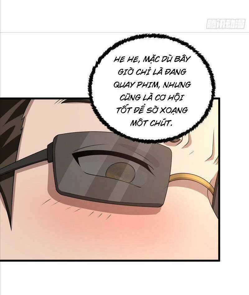 Phu Nhân Nhà Ta Đến Từ Địa Phủ Ngàn Năm Chapter 1 trang 34