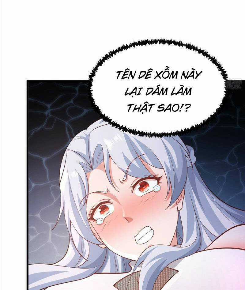 Phu Nhân Nhà Ta Đến Từ Địa Phủ Ngàn Năm Chapter 1 trang 35