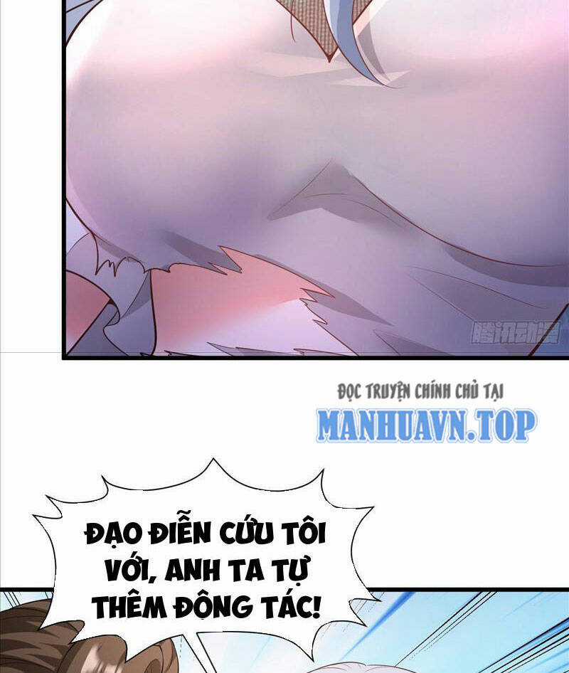 Phu Nhân Nhà Ta Đến Từ Địa Phủ Ngàn Năm Chapter 1 trang 36