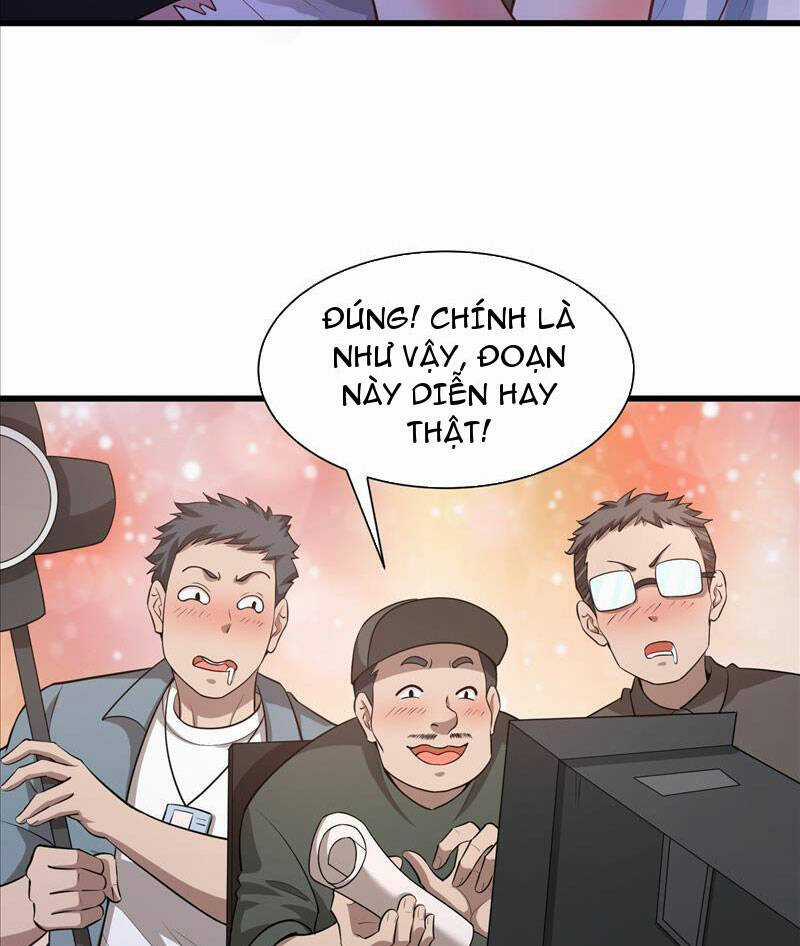 Phu Nhân Nhà Ta Đến Từ Địa Phủ Ngàn Năm Chapter 1 trang 38