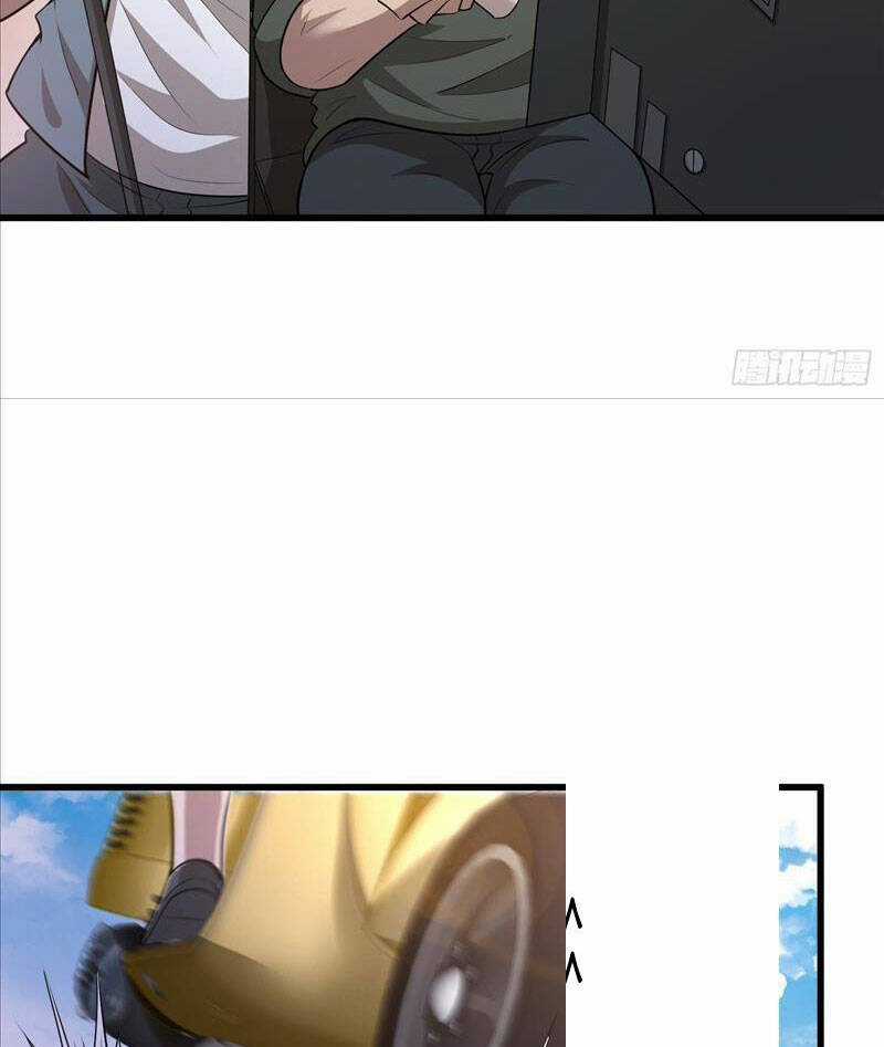 Phu Nhân Nhà Ta Đến Từ Địa Phủ Ngàn Năm Chapter 1 trang 39