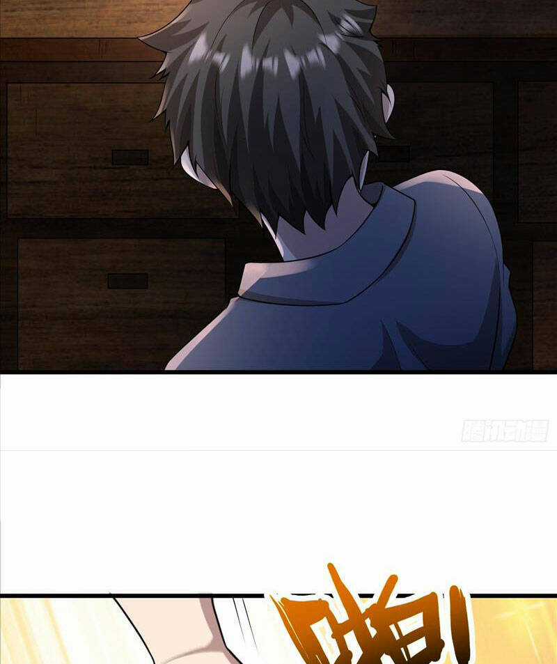 Phu Nhân Nhà Ta Đến Từ Địa Phủ Ngàn Năm Chapter 1 trang 4