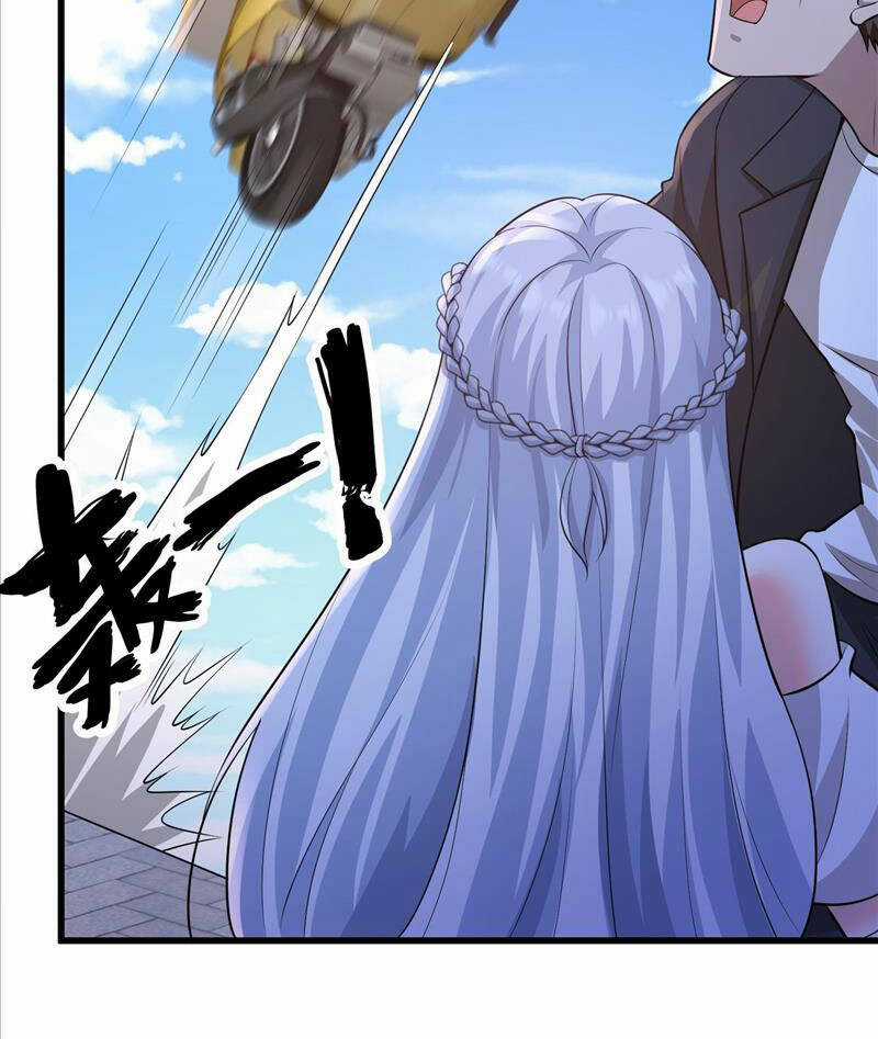 Phu Nhân Nhà Ta Đến Từ Địa Phủ Ngàn Năm Chapter 1 trang 41