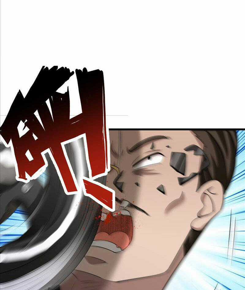 Phu Nhân Nhà Ta Đến Từ Địa Phủ Ngàn Năm Chapter 1 trang 42