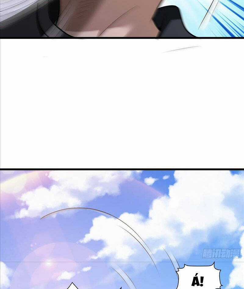 Phu Nhân Nhà Ta Đến Từ Địa Phủ Ngàn Năm Chapter 1 trang 43