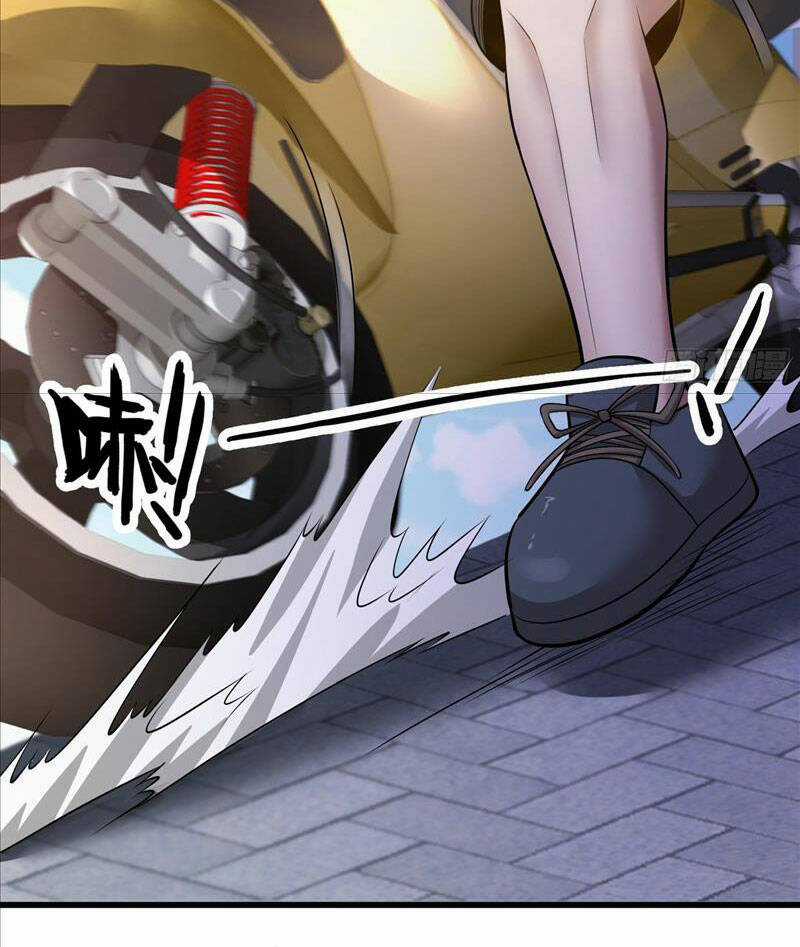 Phu Nhân Nhà Ta Đến Từ Địa Phủ Ngàn Năm Chapter 1 trang 45