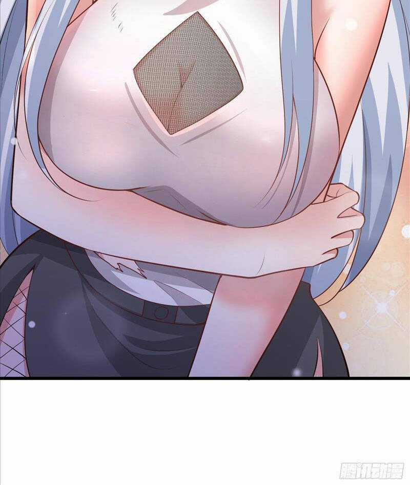 Phu Nhân Nhà Ta Đến Từ Địa Phủ Ngàn Năm Chapter 1 trang 47