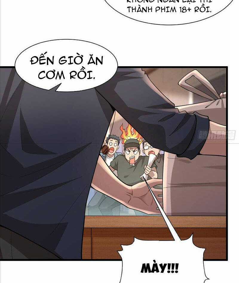 Phu Nhân Nhà Ta Đến Từ Địa Phủ Ngàn Năm Chapter 1 trang 49