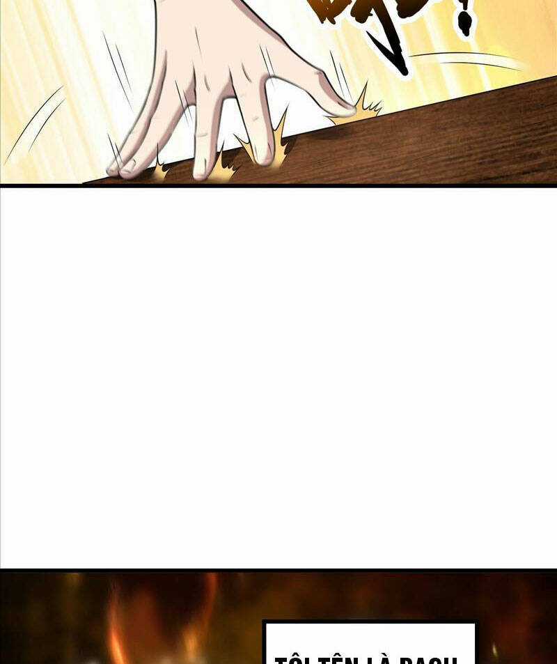 Phu Nhân Nhà Ta Đến Từ Địa Phủ Ngàn Năm Chapter 1 trang 5