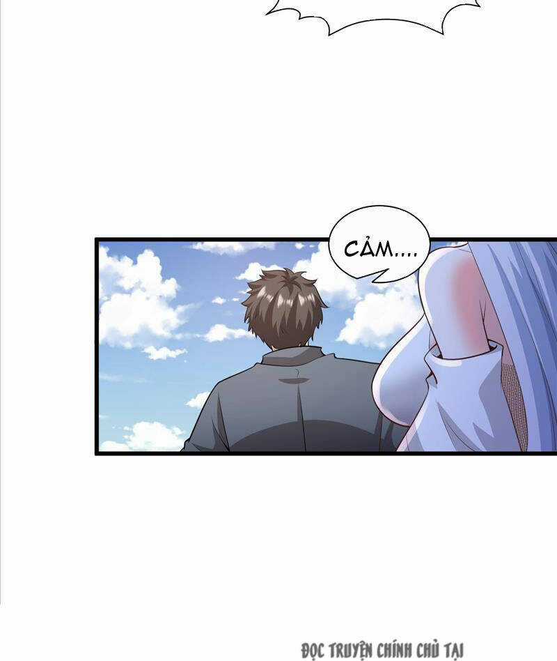 Phu Nhân Nhà Ta Đến Từ Địa Phủ Ngàn Năm Chapter 1 trang 50