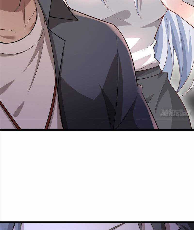 Phu Nhân Nhà Ta Đến Từ Địa Phủ Ngàn Năm Chapter 1 trang 52