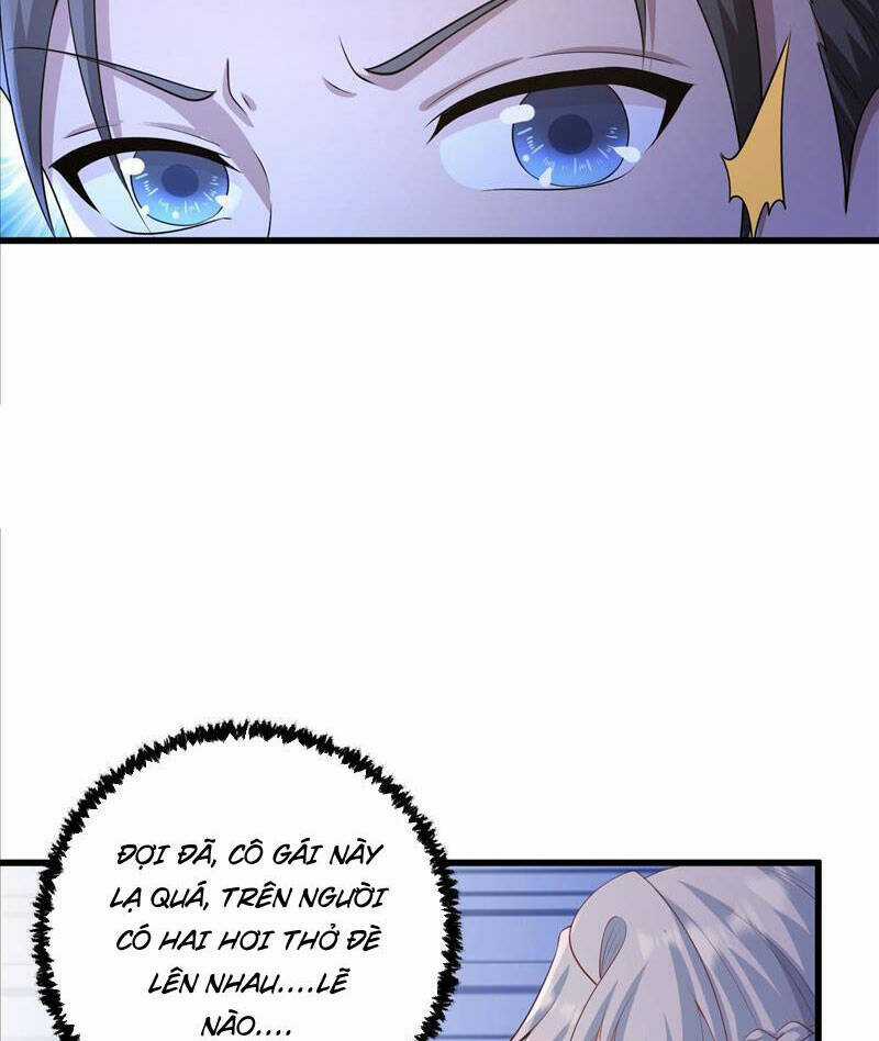 Phu Nhân Nhà Ta Đến Từ Địa Phủ Ngàn Năm Chapter 1 trang 53