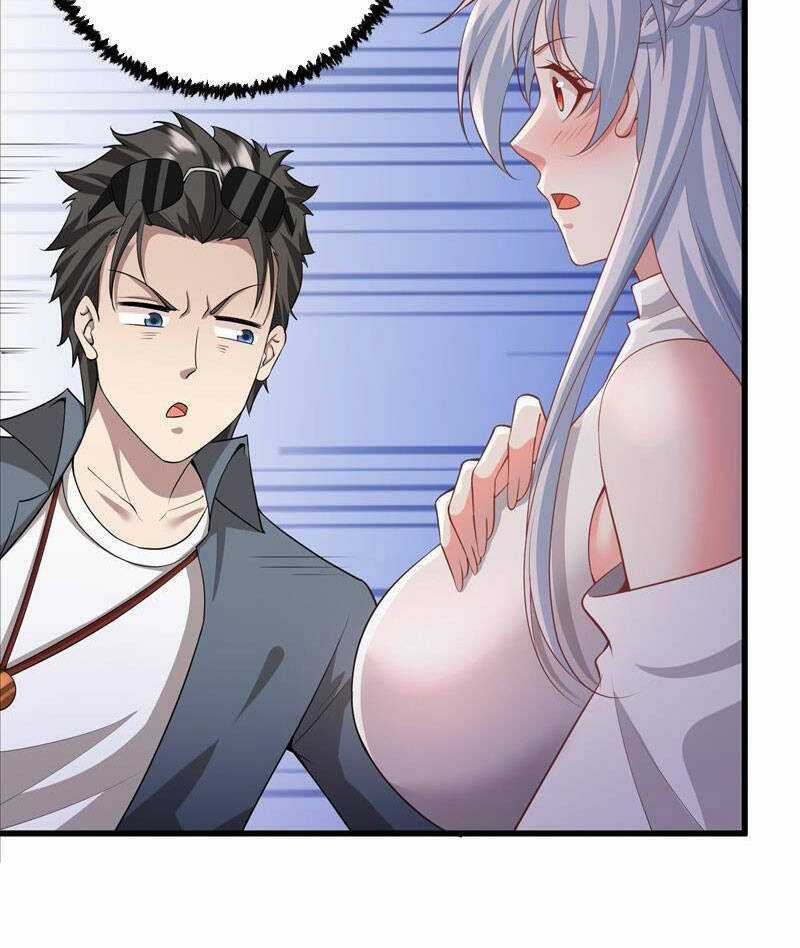 Phu Nhân Nhà Ta Đến Từ Địa Phủ Ngàn Năm Chapter 1 trang 54