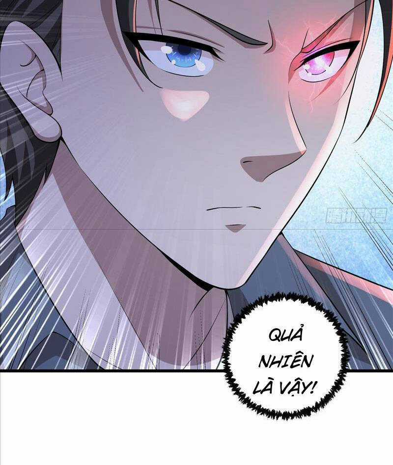 Phu Nhân Nhà Ta Đến Từ Địa Phủ Ngàn Năm Chapter 1 trang 56