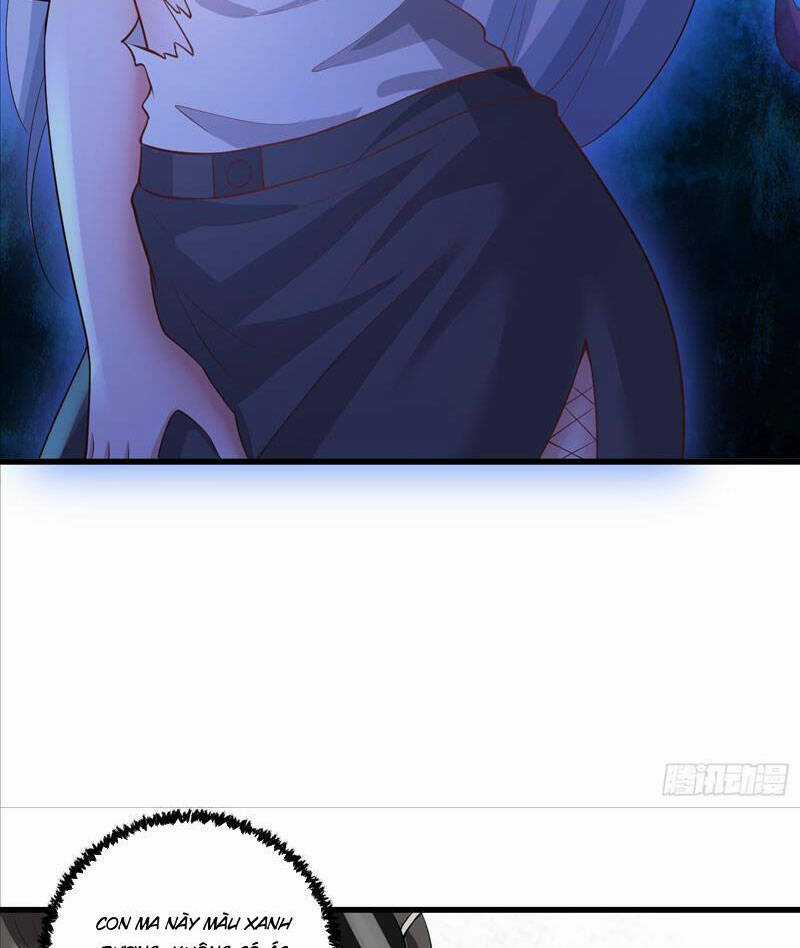 Phu Nhân Nhà Ta Đến Từ Địa Phủ Ngàn Năm Chapter 1 trang 59