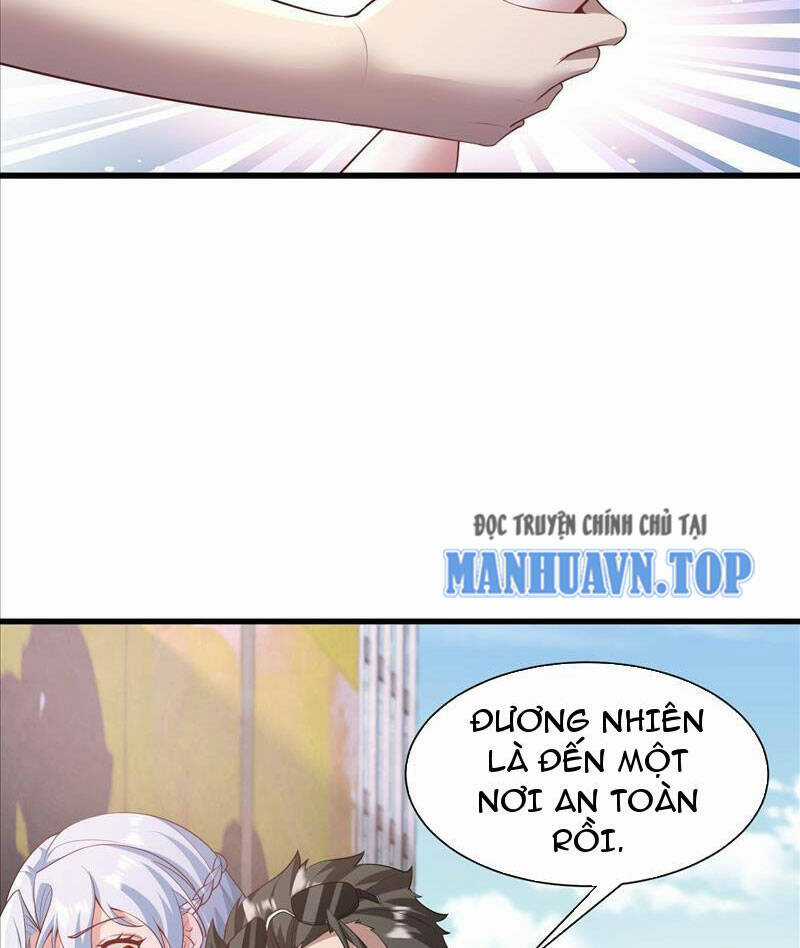 Phu Nhân Nhà Ta Đến Từ Địa Phủ Ngàn Năm Chapter 1 trang 63