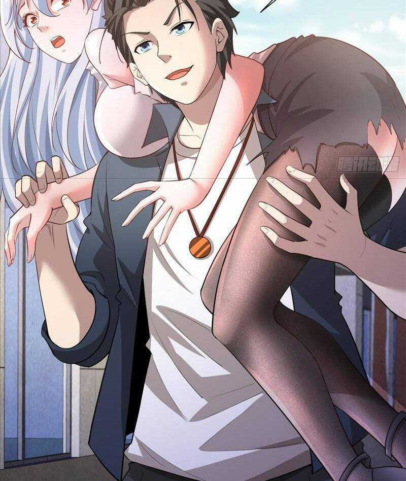 Phu Nhân Nhà Ta Đến Từ Địa Phủ Ngàn Năm Chapter 1 trang 64