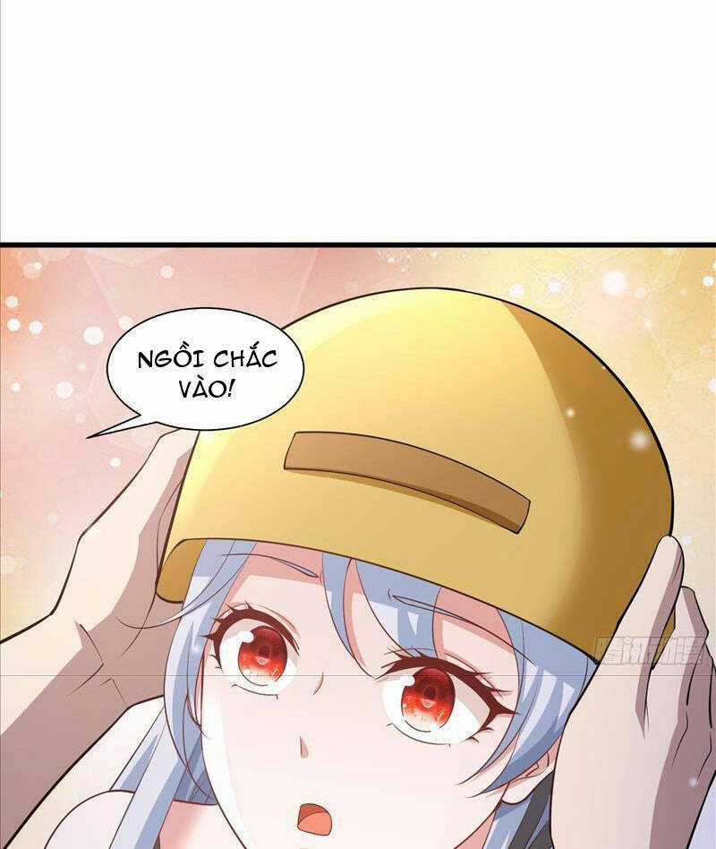 Phu Nhân Nhà Ta Đến Từ Địa Phủ Ngàn Năm Chapter 1 trang 67