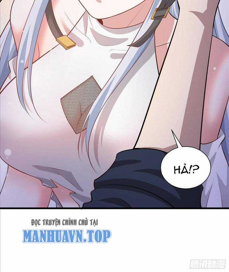 Phu Nhân Nhà Ta Đến Từ Địa Phủ Ngàn Năm Chapter 1 trang 68