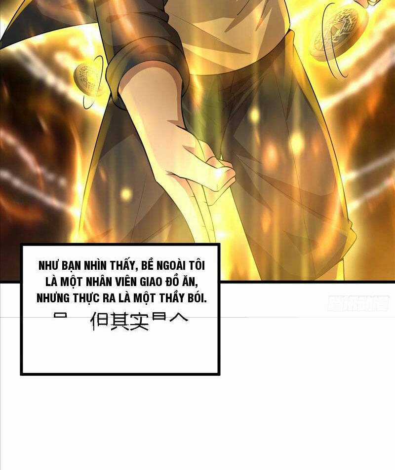 Phu Nhân Nhà Ta Đến Từ Địa Phủ Ngàn Năm Chapter 1 trang 7