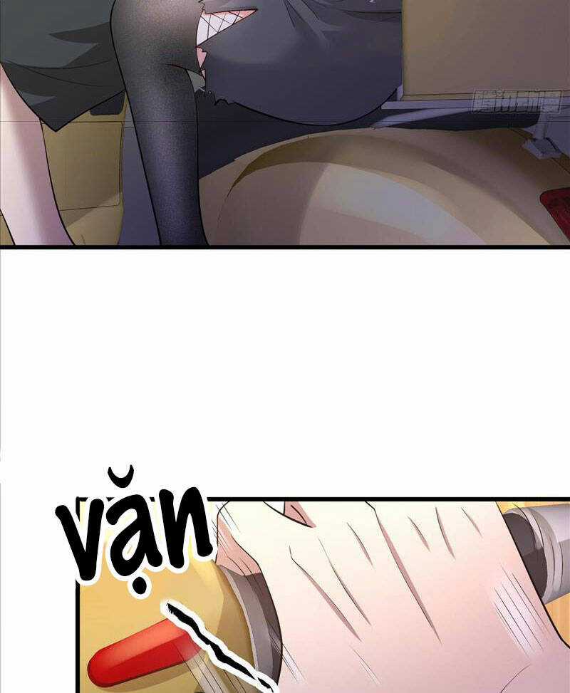 Phu Nhân Nhà Ta Đến Từ Địa Phủ Ngàn Năm Chapter 1 trang 70