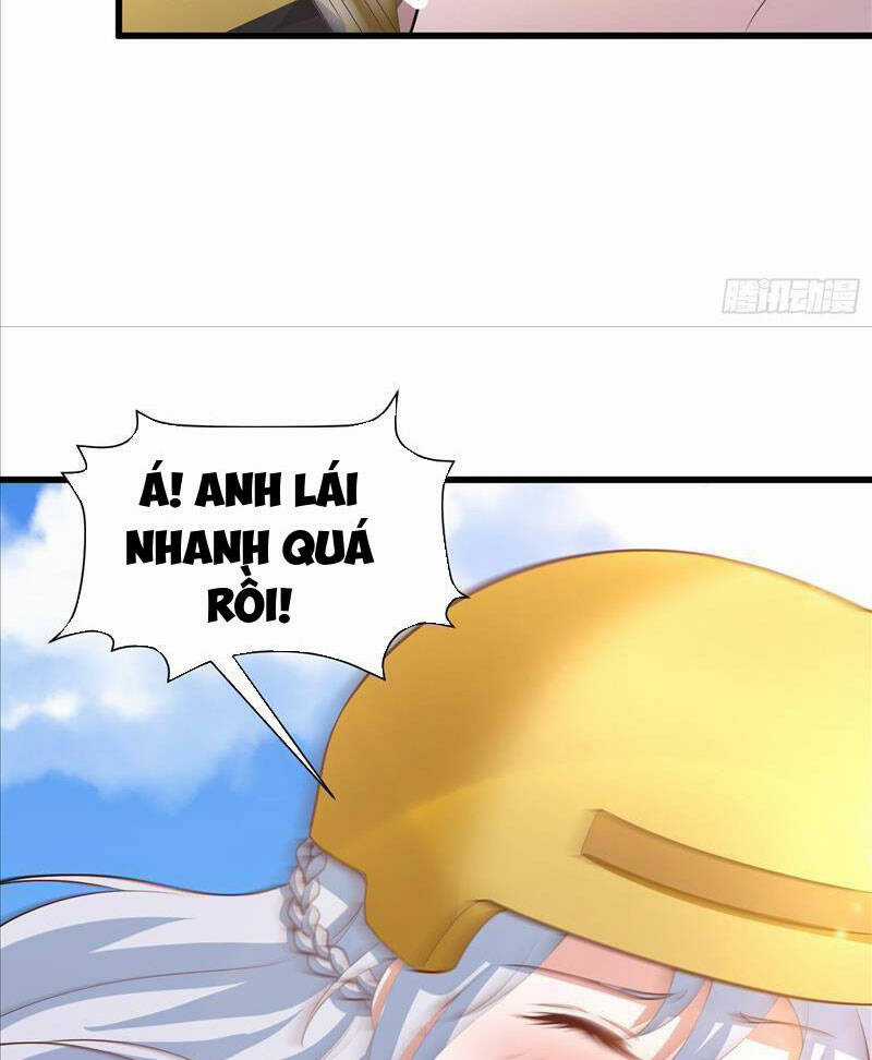 Phu Nhân Nhà Ta Đến Từ Địa Phủ Ngàn Năm Chapter 1 trang 71