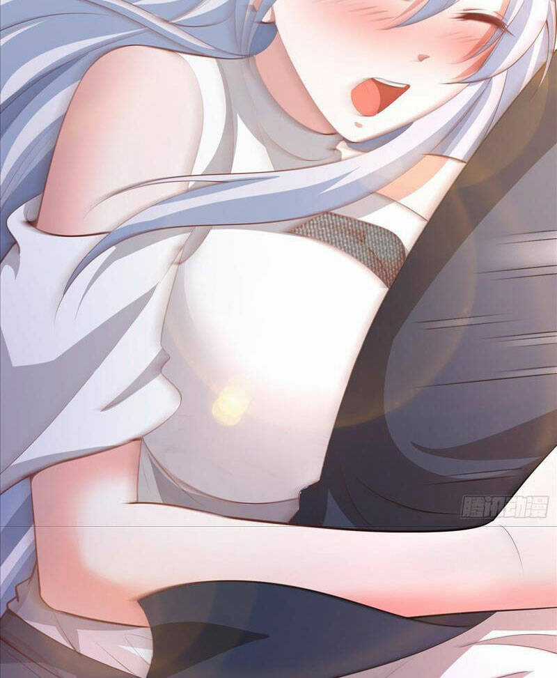 Phu Nhân Nhà Ta Đến Từ Địa Phủ Ngàn Năm Chapter 1 trang 72