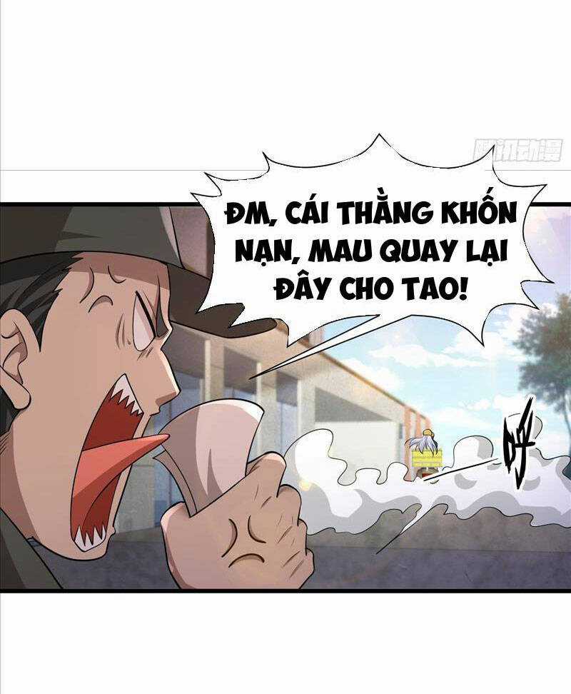 Phu Nhân Nhà Ta Đến Từ Địa Phủ Ngàn Năm Chapter 1 trang 74