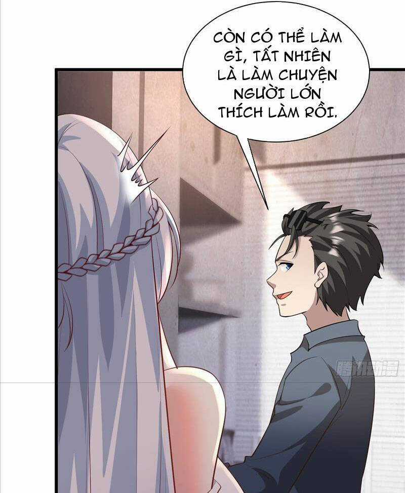 Phu Nhân Nhà Ta Đến Từ Địa Phủ Ngàn Năm Chapter 1 trang 78