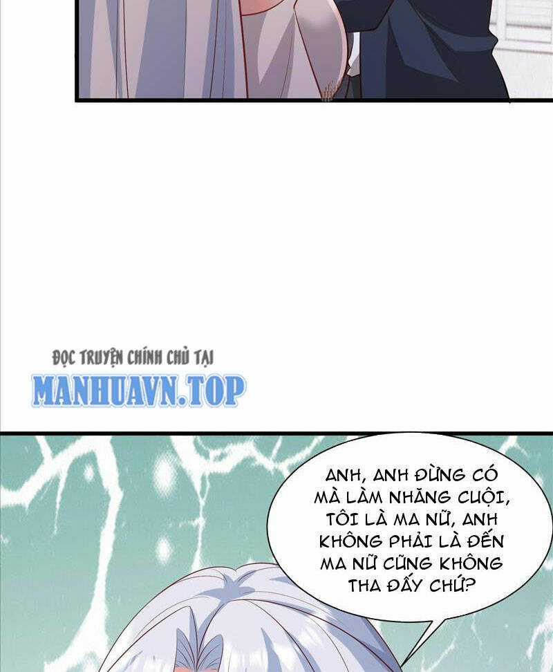 Phu Nhân Nhà Ta Đến Từ Địa Phủ Ngàn Năm Chapter 1 trang 79