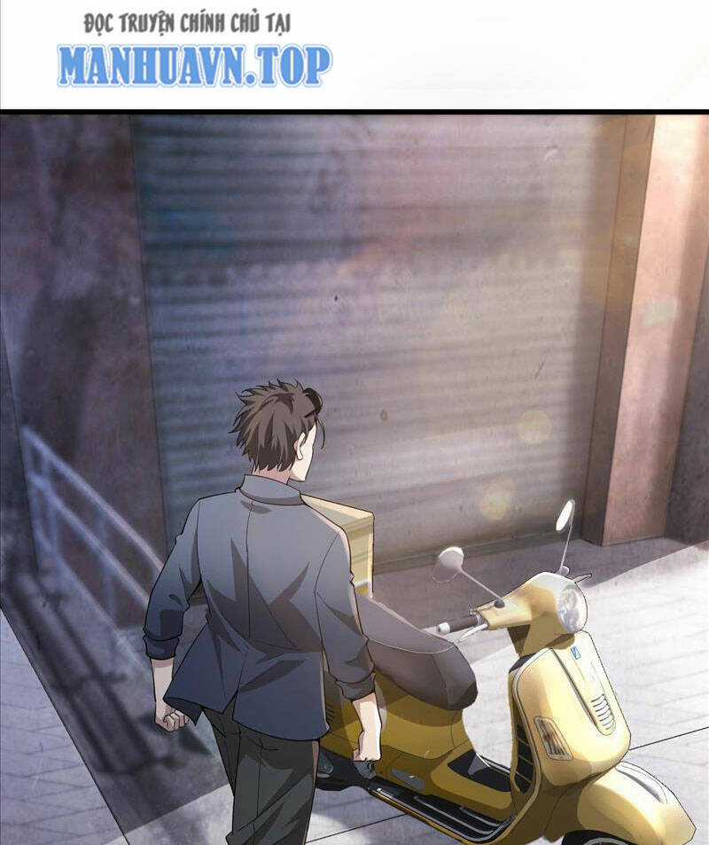 Phu Nhân Nhà Ta Đến Từ Địa Phủ Ngàn Năm Chapter 1 trang 8