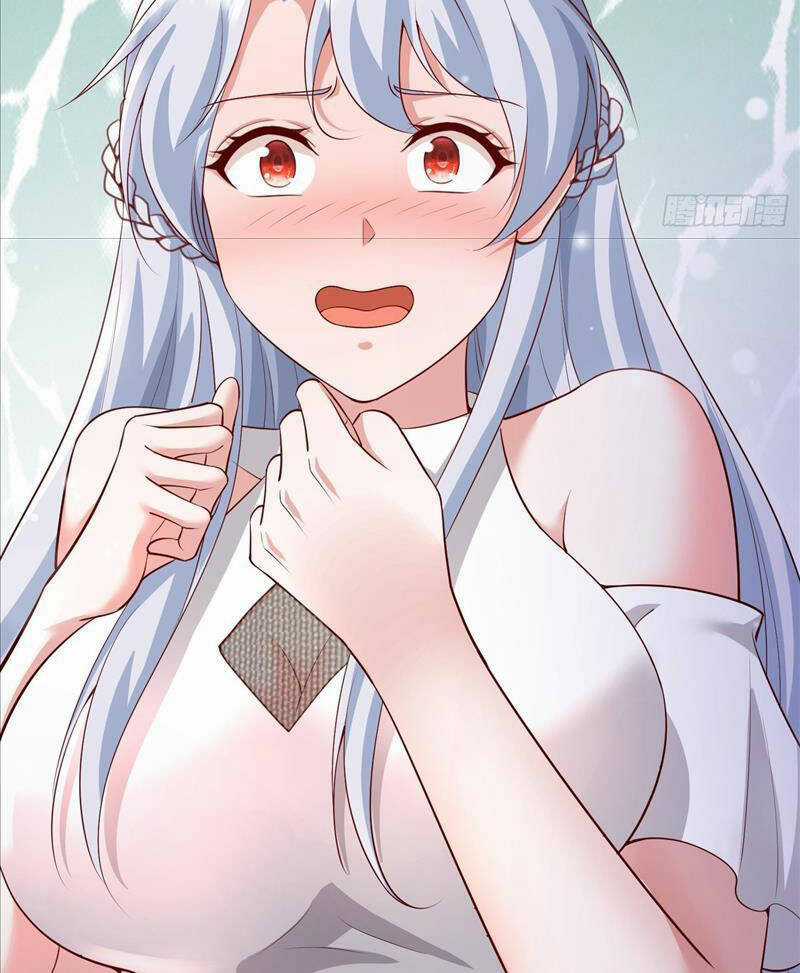 Phu Nhân Nhà Ta Đến Từ Địa Phủ Ngàn Năm Chapter 1 trang 80