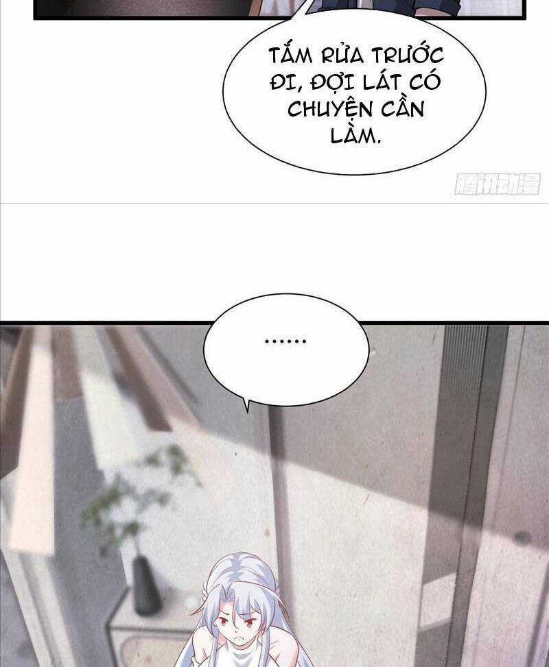 Phu Nhân Nhà Ta Đến Từ Địa Phủ Ngàn Năm Chapter 1 trang 83