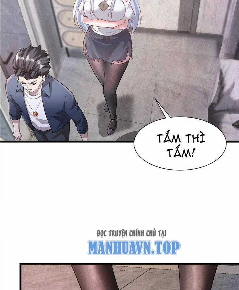 Phu Nhân Nhà Ta Đến Từ Địa Phủ Ngàn Năm Chapter 1 trang 84