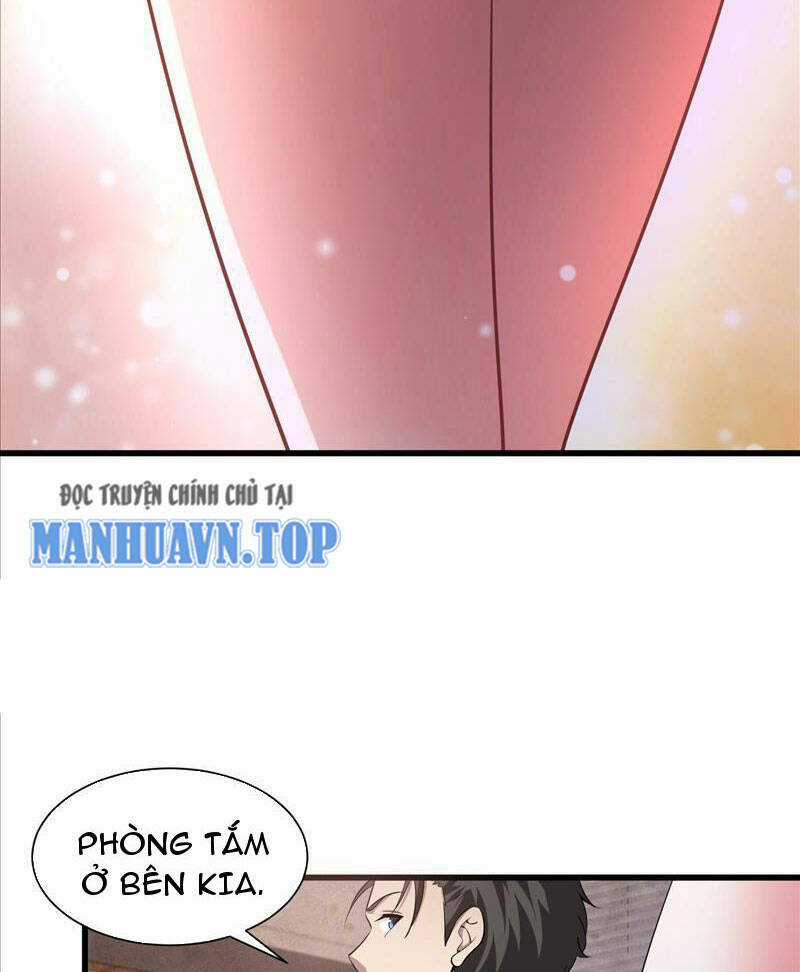 Phu Nhân Nhà Ta Đến Từ Địa Phủ Ngàn Năm Chapter 1 trang 90