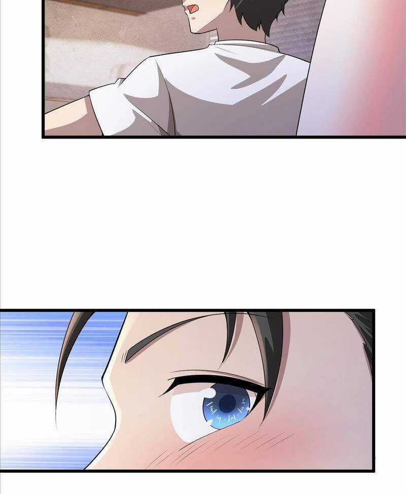 Phu Nhân Nhà Ta Đến Từ Địa Phủ Ngàn Năm Chapter 1 trang 91