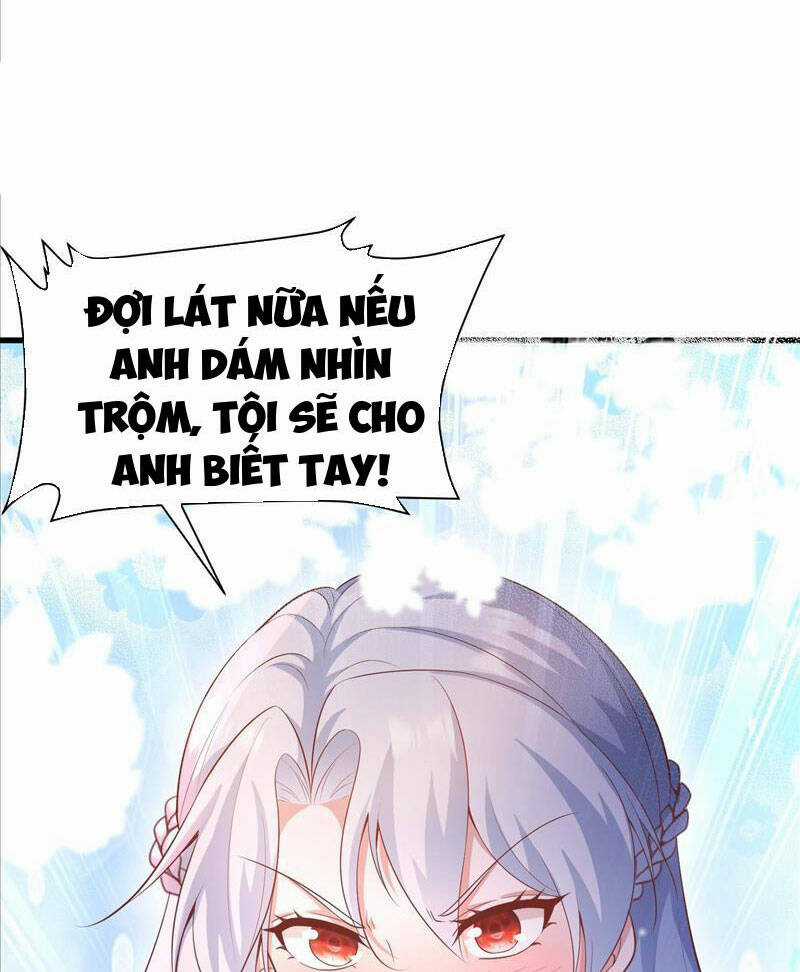 Phu Nhân Nhà Ta Đến Từ Địa Phủ Ngàn Năm Chapter 1 trang 92