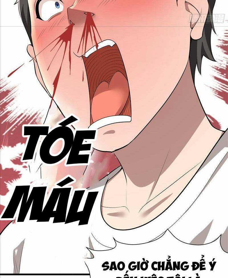 Phu Nhân Nhà Ta Đến Từ Địa Phủ Ngàn Năm Chapter 1 trang 95