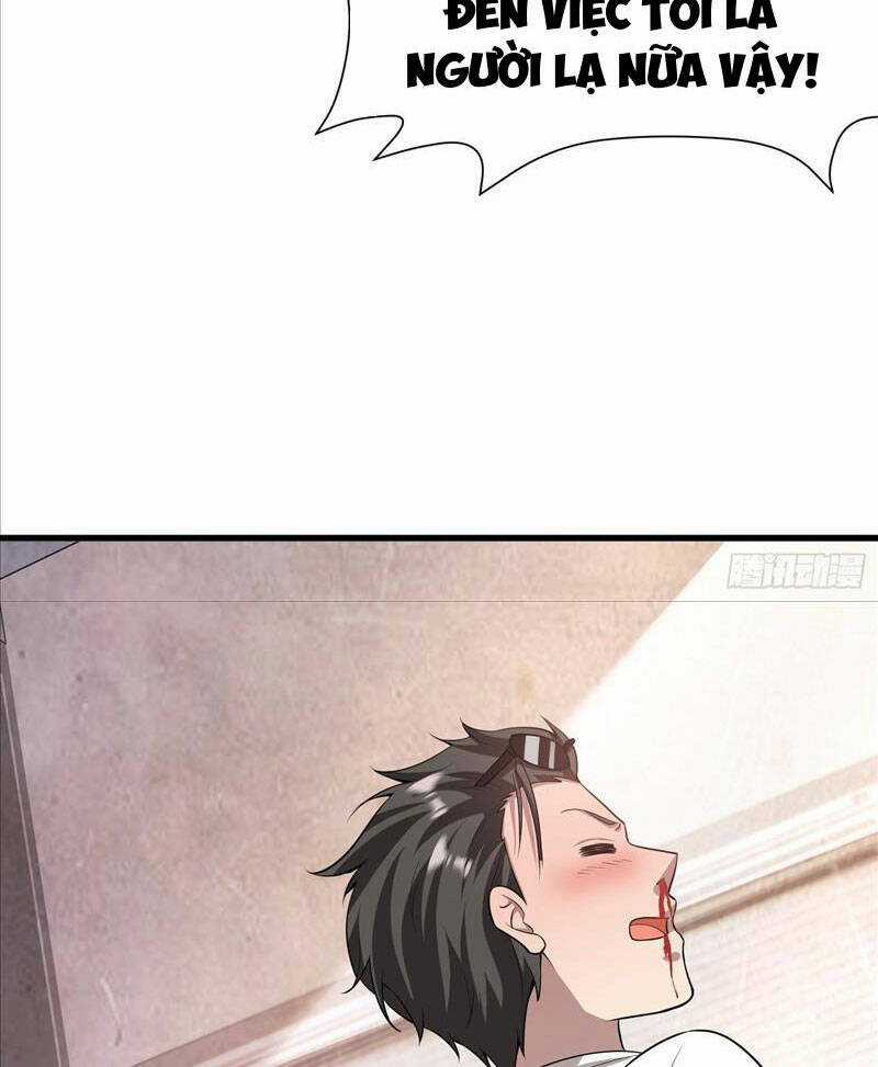 Phu Nhân Nhà Ta Đến Từ Địa Phủ Ngàn Năm Chapter 1 trang 96