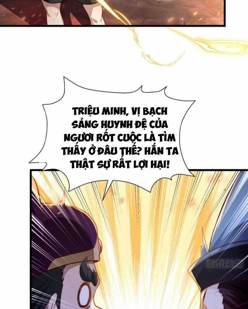 Phu Nhân Nhà Ta Đến Từ Địa Phủ Ngàn Năm Chapter 10 trang 17