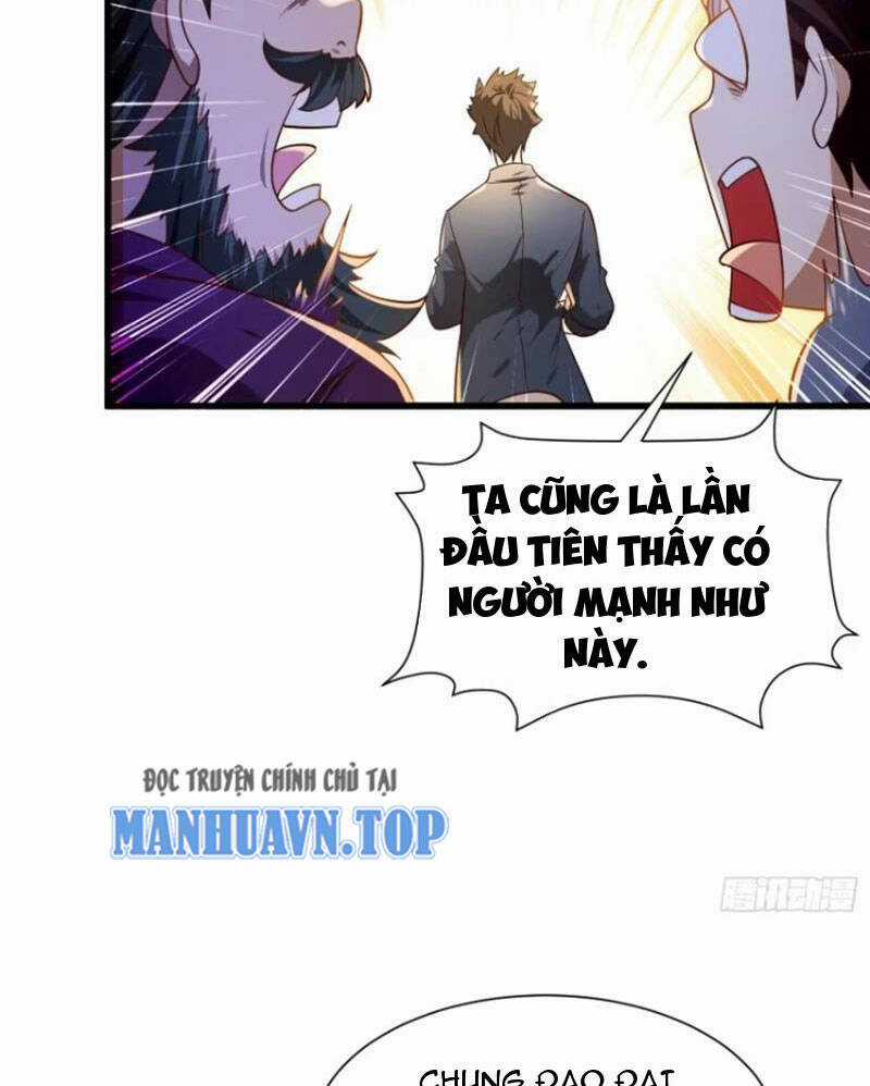 Phu Nhân Nhà Ta Đến Từ Địa Phủ Ngàn Năm Chapter 10 trang 18