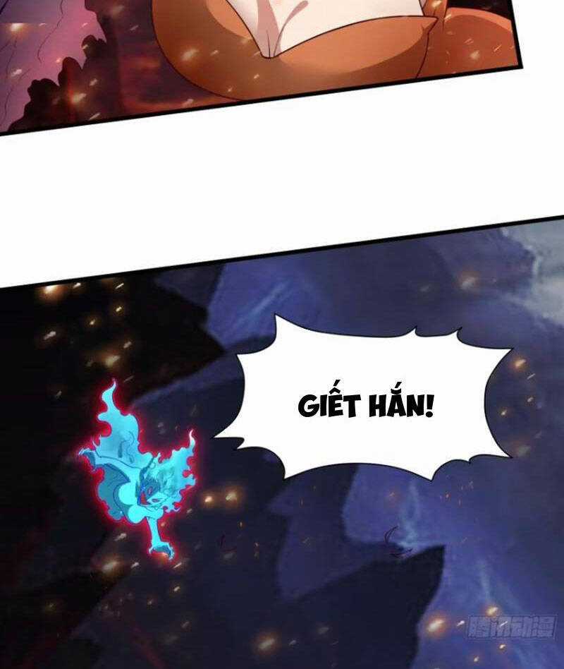 Phu Nhân Nhà Ta Đến Từ Địa Phủ Ngàn Năm Chapter 10 trang 2